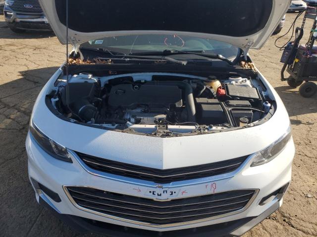 Photo 11 from auction – 2018 CHEVROLET MALIBU LT with VIN 1G1ZD5ST0JF280977