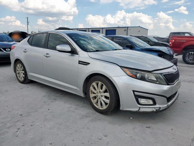 Photo 4 from auction – 2014 KIA OPTIMA with VIN 5XXGN4A79EG290327
