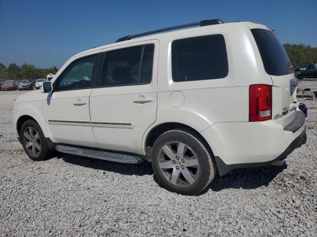 Photo 2 from auction – 2014 HONDA PILOT TOUR with VIN 5FNYF3H9XEB028001