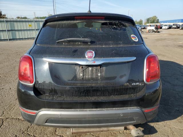 Photo 6 from auction – 2016 FIAT 500X TREKK with VIN ZFBCFYET9GP412791