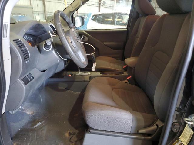 Photo 7 from auction – 2020 NISSAN FRONTIER S with VIN 1N6ED0CE8LN702394