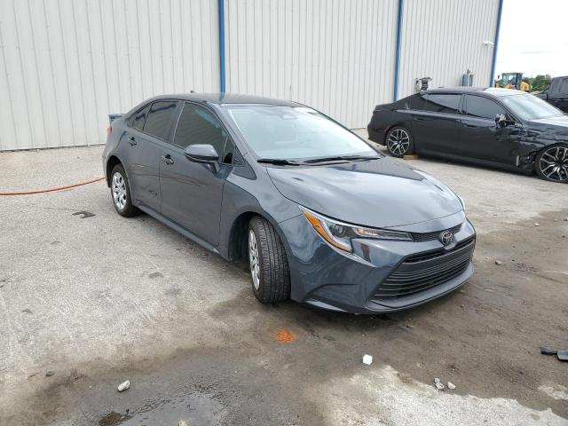 Photo 4 from auction – 2024 TOYOTA COROLLA LE with VIN 5YFB4MDE9RP208259