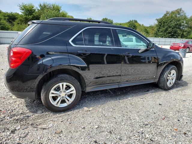 Photo 3 from auction – 2010 CHEVROLET EQUINOX LT with VIN 2CNALDEW2A6222401