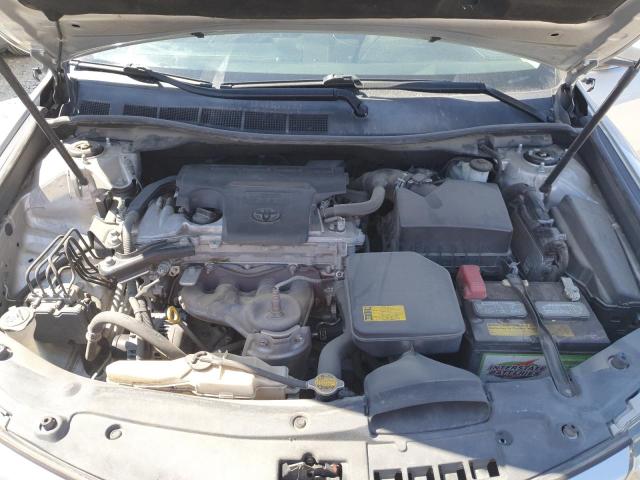 Photo 11 from auction – 2012 TOYOTA CAMRY BASE with VIN 4T1BF1FK4CU101475