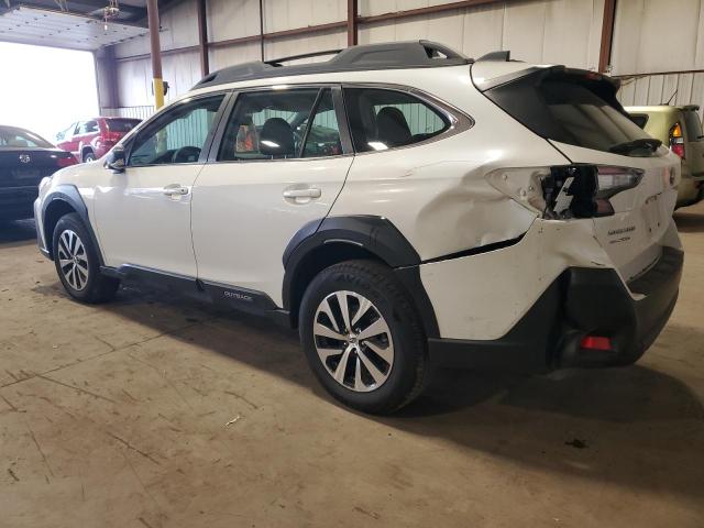Photo 2 from auction – 2025 SUBARU OUTBACK with VIN 4S4BTAAC2S3208182