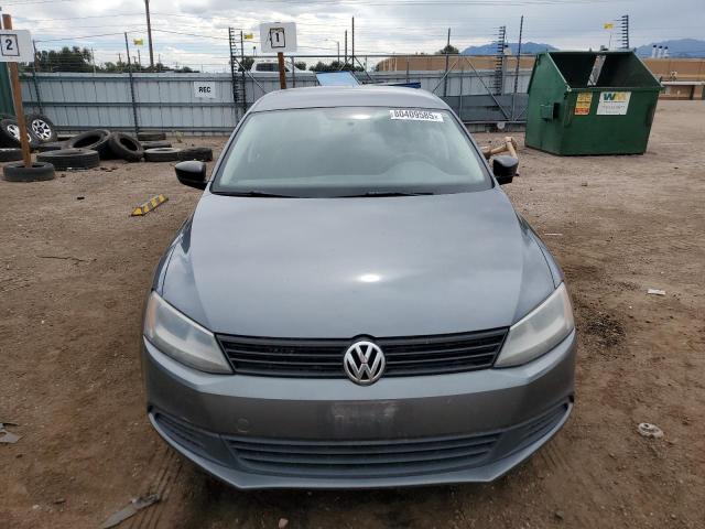 Photo 5 from auction – 2012 VOLKSWAGEN JETTA BASE with VIN 3VW1K7AJ9CM322004
