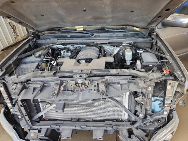 Photo 11 from auction – 2014 GMC SIERRA K15 with VIN 3GTU2VEC6EG341174