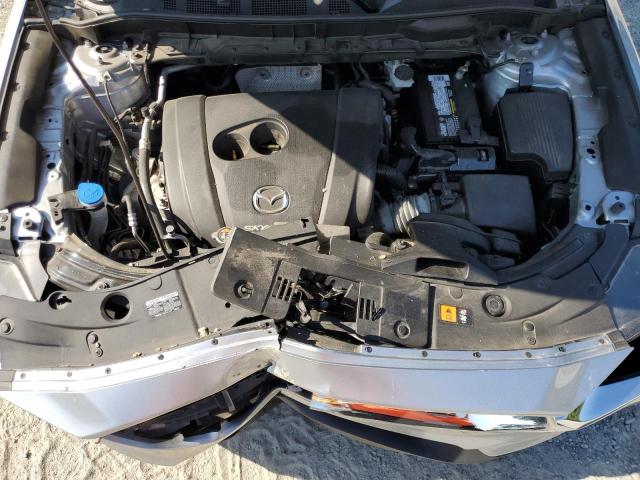 Photo 12 from auction – 2017 MAZDA CX-5 TOURI with VIN JM3KFBCL4H0199565