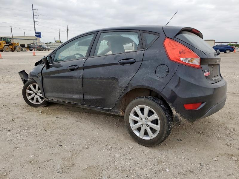 Photo 2 from auction – 2011 FORD FIESTA SE with VIN 3FADP4EJ4BM142699