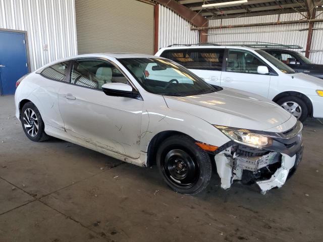 Photo 4 from auction – 2016 HONDA CIVIC LX with VIN 2HGFC4B06GH313678