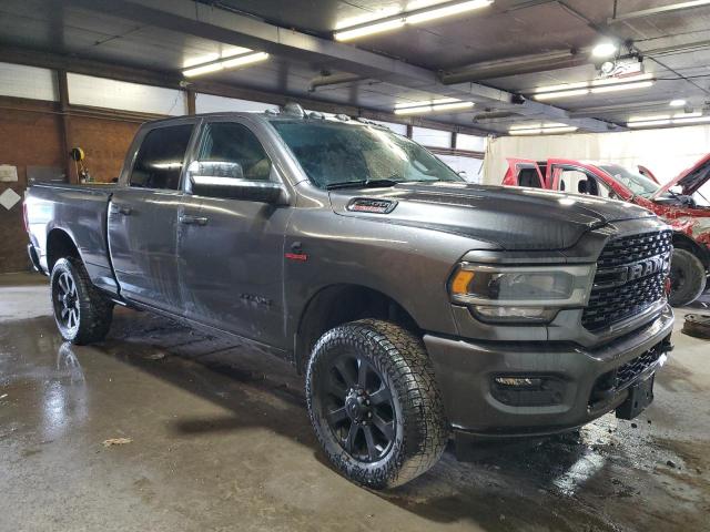 Photo 4 from auction – 2022 RAM 2500 BIG H with VIN 3C6UR5DL4NG309781