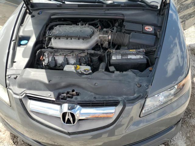 Photo 11 from auction – 2004 ACURA TL with VIN 19UUA66294A056451