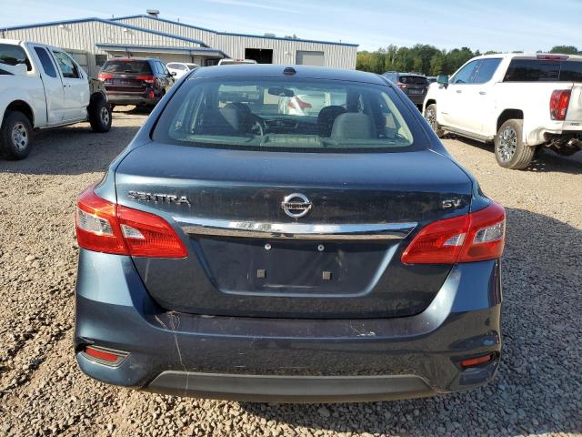 Photo 6 from auction – 2017 NISSAN SENTRA S with VIN 3N1AB7AP5HY328697