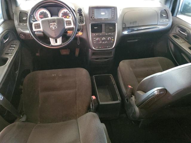Photo 8 from auction – 2018 DODGE GRAND CARA with VIN 2C4RDGBG6JR219857