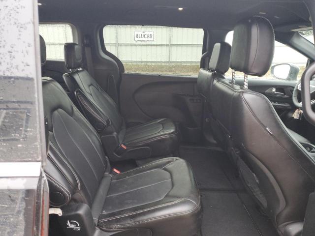 Photo 11 from auction – 2025 CHRYSLER PACIFICA S with VIN 2C4RC1BG4SR526686