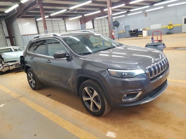 Photo 4 from auction – 2019 JEEP CHEROKEE L with VIN 1C4PJMDX8KD172847
