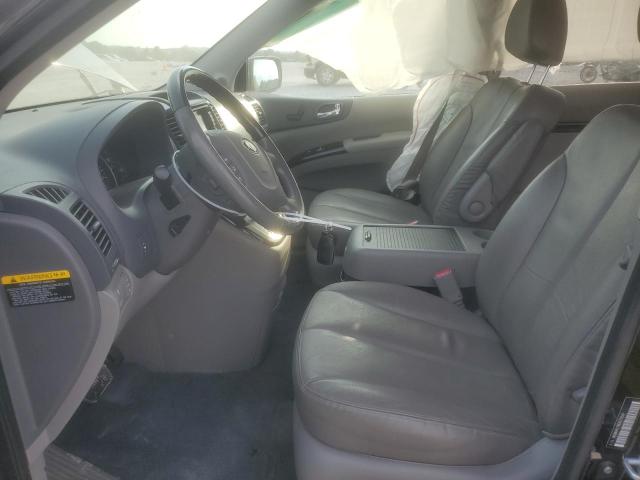 Photo 7 from auction – 2014 KIA SEDONA EX with VIN KNDMH4C76E6570597