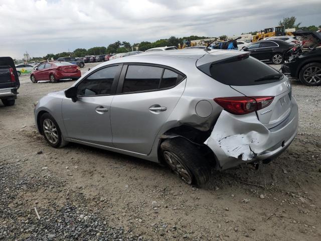 Photo 2 from auction – 2018 MAZDA 3 SPORT with VIN 3MZBN1K71JM201296