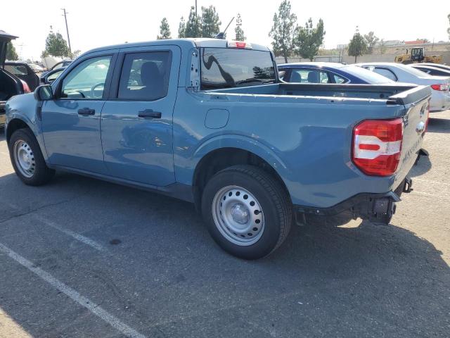 Photo 2 from auction – 2022 FORD MAVERICK X with VIN 3FTTW8E34NRA34043