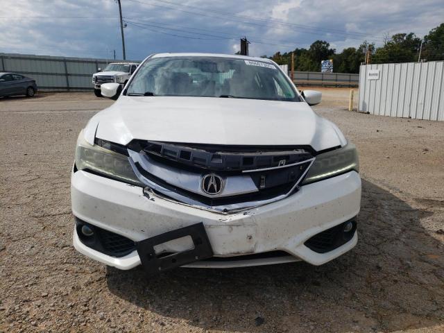 Photo 5 from auction – 2017 ACURA ILX PREMIUM with VIN 19UDE2F74HA007351