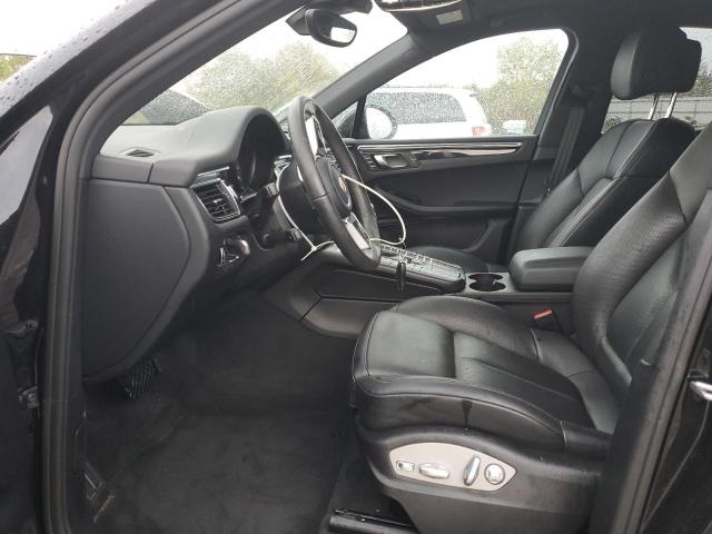 Photo 7 from auction – 2018 PORSCHE MACAN with VIN WP1AA2A57JLB13949