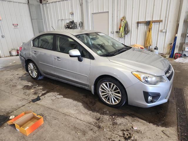 Photo 4 from auction – 2012 SUBARU IMPREZA LI with VIN JF1GJAG64CH024244