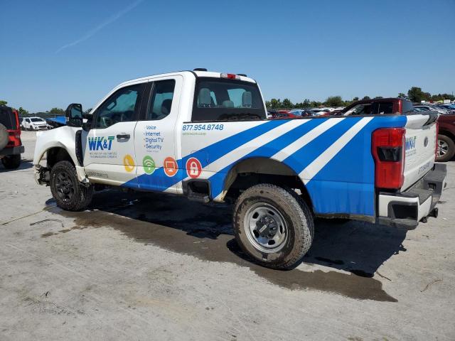Photo 2 from auction – 2023 FORD F250 SUPER with VIN 1FT8X2BN2PEC61534