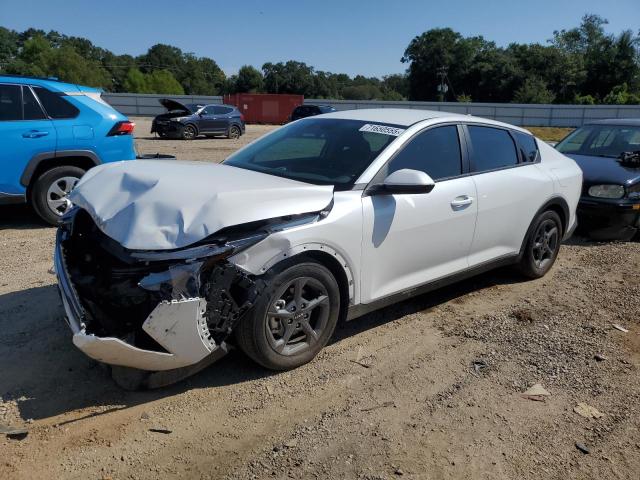 KIA K4 LX 2025 with VIN 3KPFT4DEXSE087141 - Photo from auction