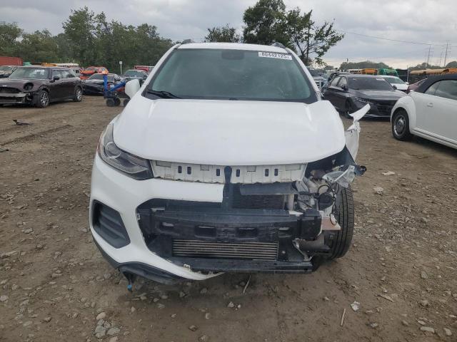 Photo 5 from auction – 2018 CHEVROLET TRAX 1LT with VIN 3GNCJPSB1JL333322