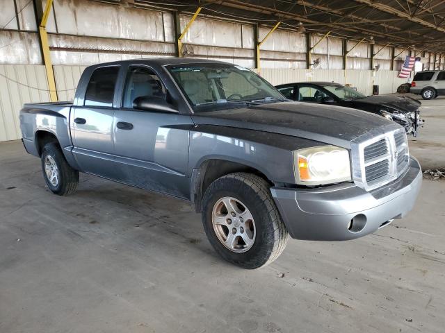 Photo 4 from auction – 2006 DODGE DAKOTA QUA with VIN 1D7HE48K56S641262