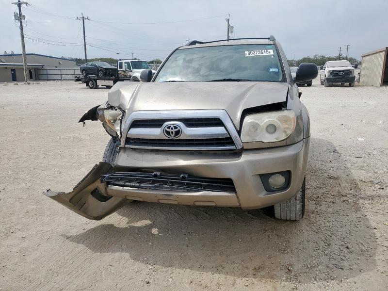 Photo 5 from auction – 2006 TOYOTA 4RUNNER SR5 with VIN JTEZU14RX60078610