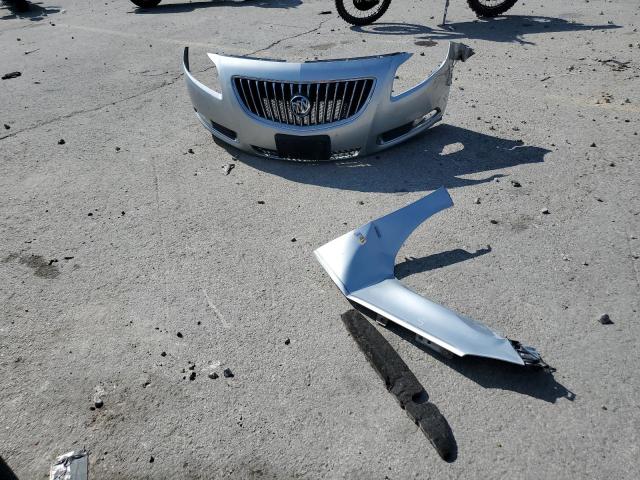 Photo 12 from auction – 2011 BUICK REGAL CXL with VIN 2G4GP5EC2B9186932