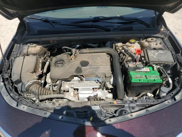 Photo 11 from auction – 2020 CHEVROLET MALIBU with VIN 1G1ZD5ST2LF068195