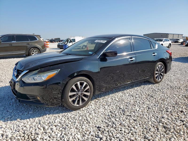 NISSAN ALTIMA 2.5 2017 z numerem VIN 1N4AL3AP1HC217050 - Zdjęcie z aukcji