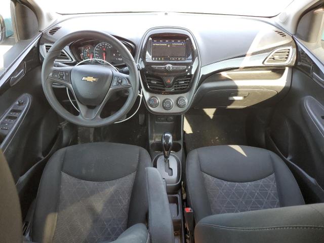 Photo 8 from auction – 2021 CHEVROLET SPARK 1LT with VIN KL8CD6SA7MC723285