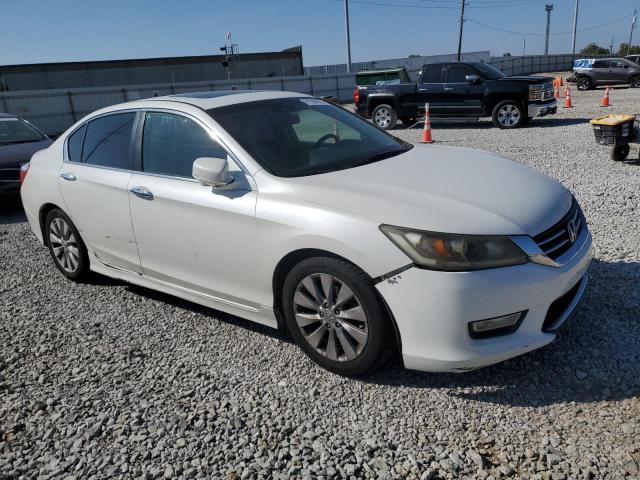 Photo 4 from auction – 2013 HONDA ACCORD EXL with VIN 1HGCR2F89DA084378