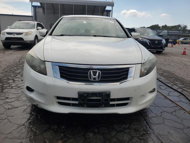 Photo 5 from auction – 2010 HONDA ACCORD EXL with VIN 5KBCP3F80AB016372