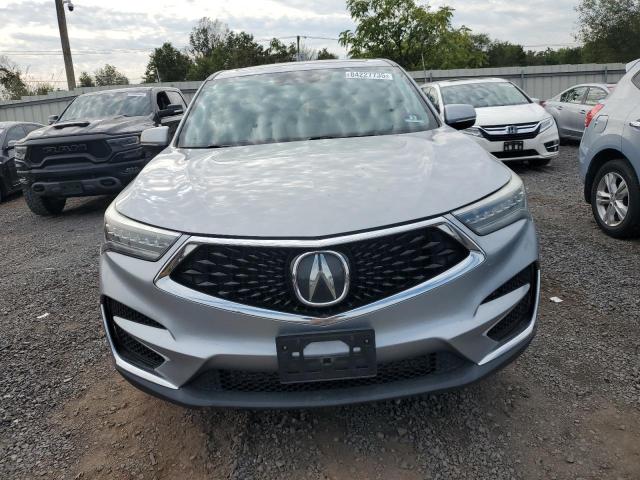 Photo 5 from auction – 2019 ACURA RDX TECHNOLOGY with VIN 5J8TC2H59KL027202