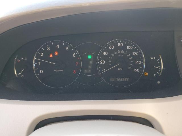 Photo 9 from auction – 2007 TOYOTA AVALON XLS with VIN 4T1BK36B67U210971