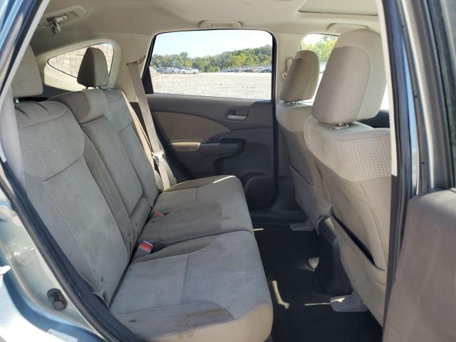 Photo 11 from auction – 2012 HONDA CR-V EX with VIN 5J6RM4H50CL012343