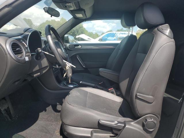 Photo 7 from auction – 2013 VOLKSWAGEN BEETLE with VIN 3VW5L7AT2DM831742