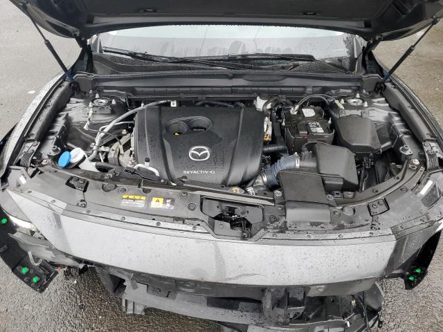 Photo 12 from auction – 2024 MAZDA CX-50 PREFERRED with VIN 7MMVABBM5RN220894