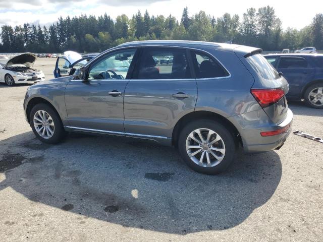 Photo 2 from auction – 2015 AUDI Q5 PREMIUM with VIN WA1LFAFP5FA088241