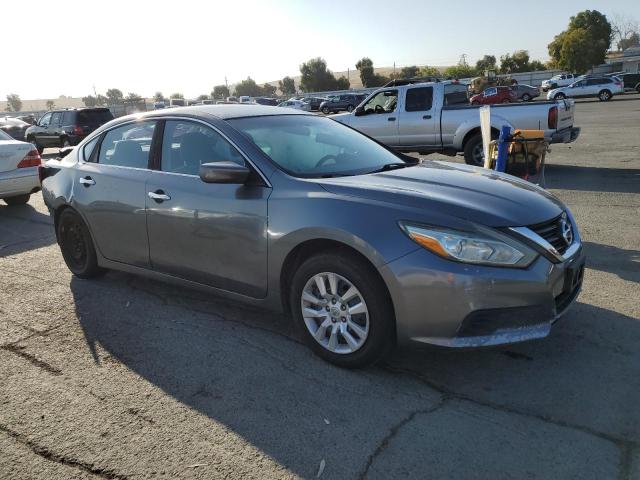 Photo 4 from auction – 2016 NISSAN ALTIMA 2.5 with VIN 1N4AL3AP9GN374330