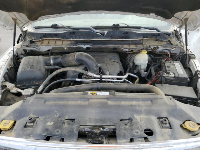 Photo 11 from auction – 2016 RAM 1500 SLT with VIN 1C6RR7LTXGS237175