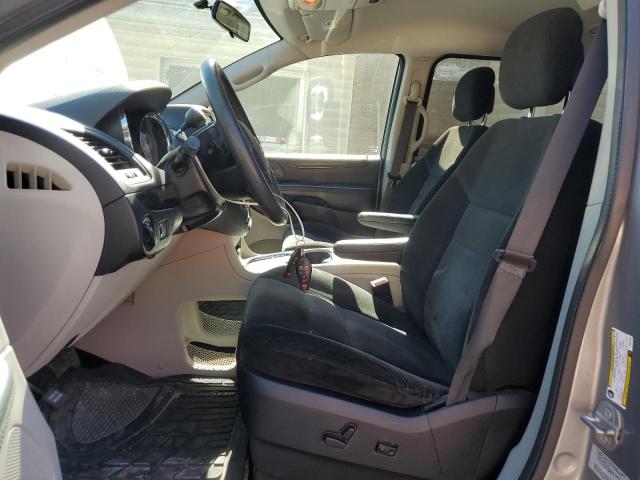 Photo 7 from auction – 2015 DODGE GRAND CARA with VIN 2C4RDGCG3FR687289