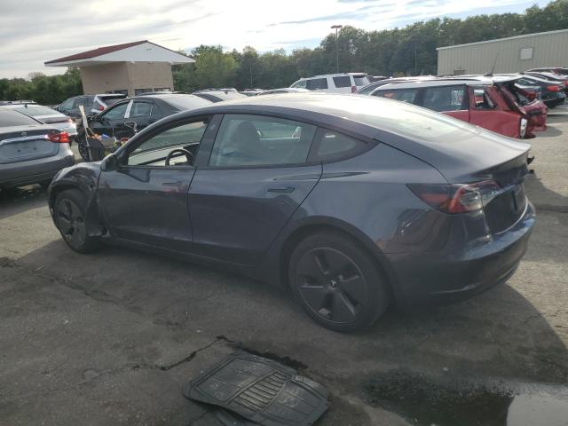 Photo 2 from auction – 2023 TESLA MODEL 3 with VIN 5YJ3E1EA0PF613687