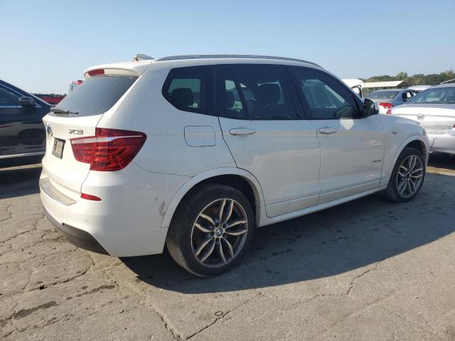 Photo 3 from auction – 2016 BMW X3 XDRIVE2 with VIN 5UXWX9C50G0D66361
