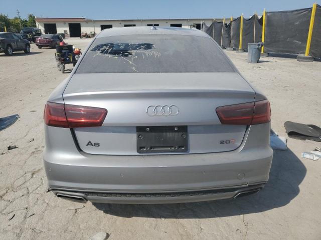 Photo 6 from auction – 2016 AUDI A6 PREMIUM PLUS with VIN WAUDFAFC3GN069203