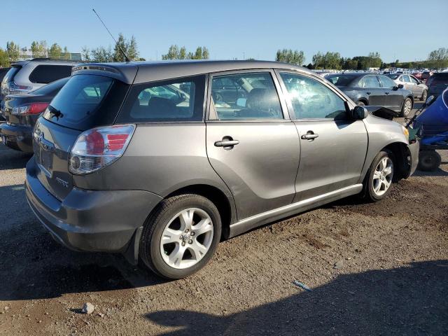 Photo 3 from auction – 2006 TOYOTA COROLLA MATRIX XR with VIN 2T1KR32E86C557813